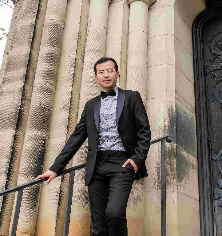 Adam Group Manager image