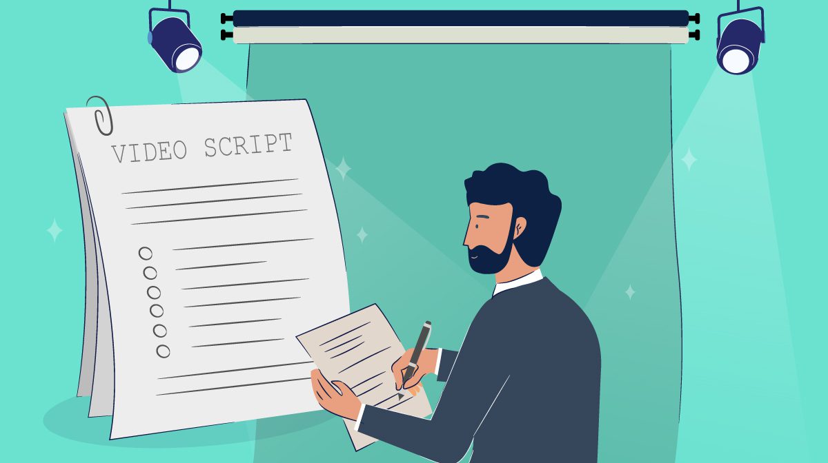 How to make script-writing for your videos? - Adam Group