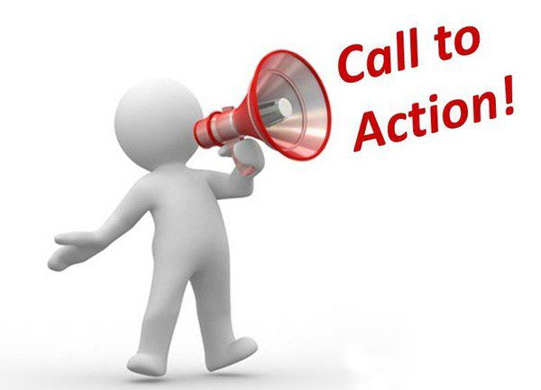 call to action cartoon image - Adam Group