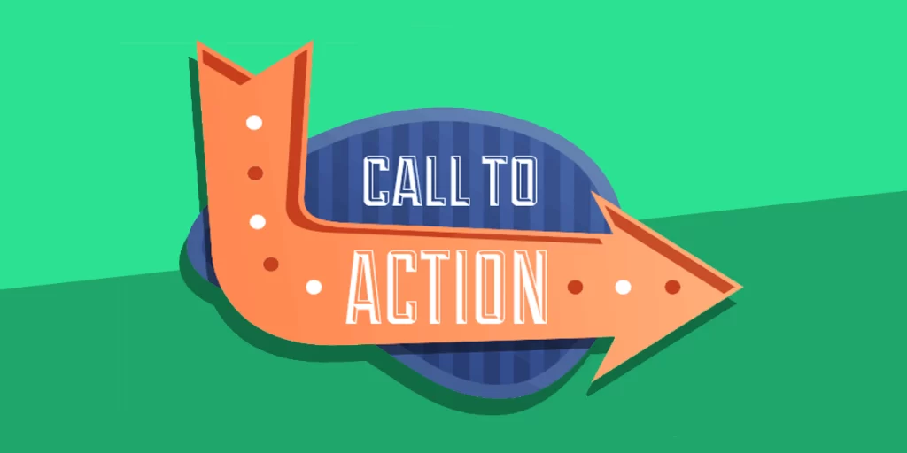 call to action cartoon image - Adam Group