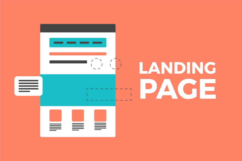 landing page cartoon image - Adam Group